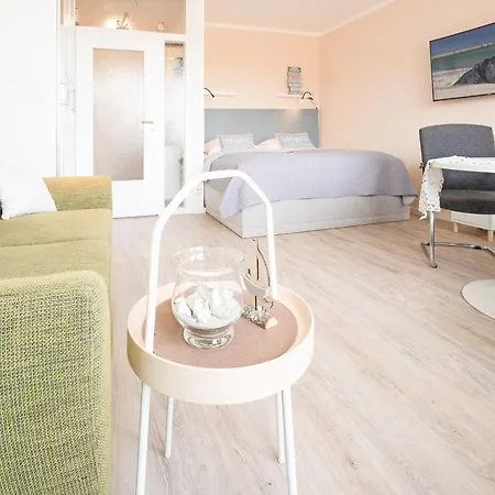 Haus Seebad Ausguck Grömitz