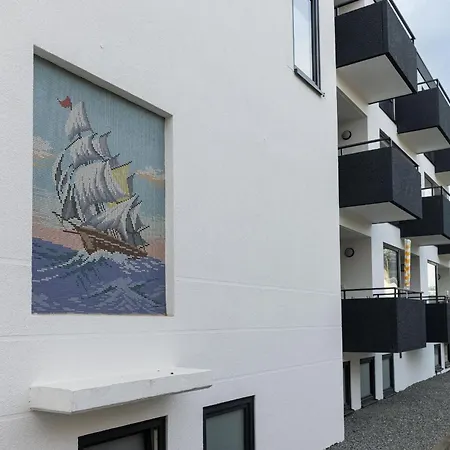 Haus Seebad Ausguck
