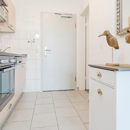Haus Seebad Ausguck * Grömitz