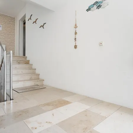 Haus Seebad Ausguck Grömitz